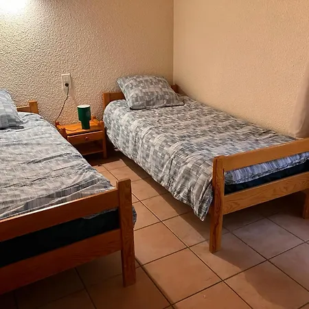 T4 Domaine De Lespinet Σπίτι διακοπών Quillan